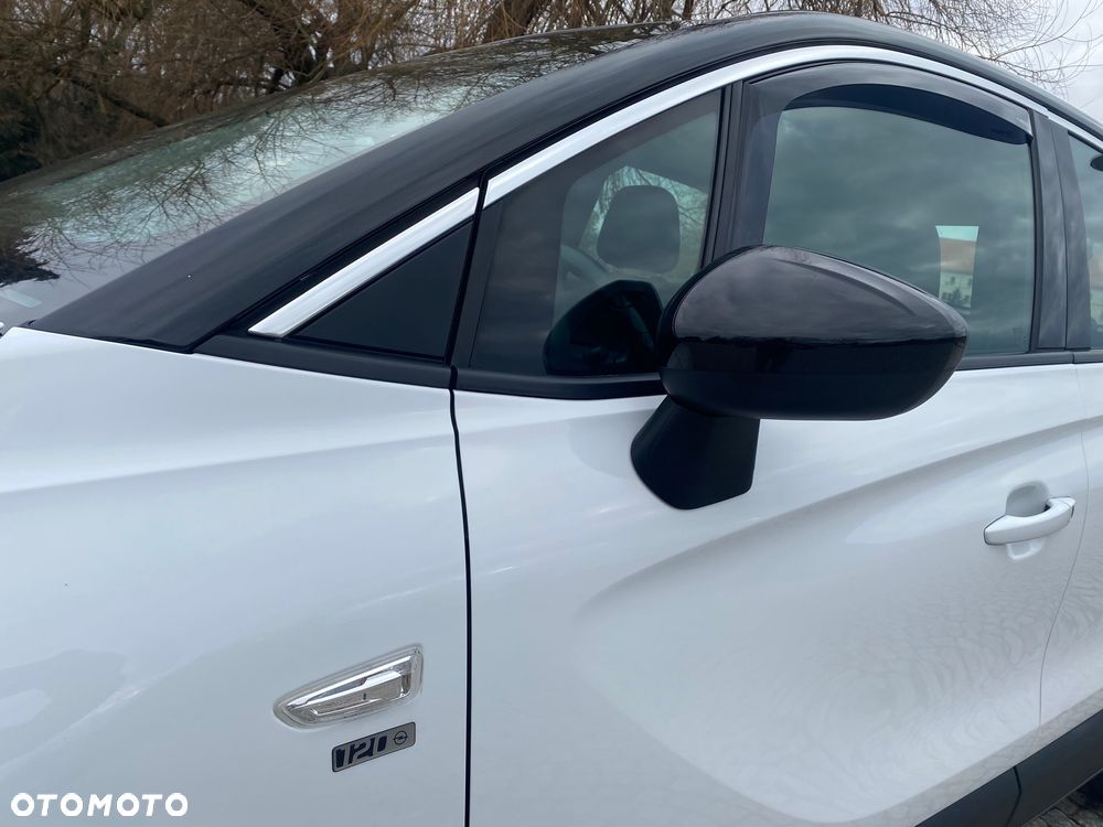 Opel Crossland X 1.2 Start/Stop 120 Jahre - 37