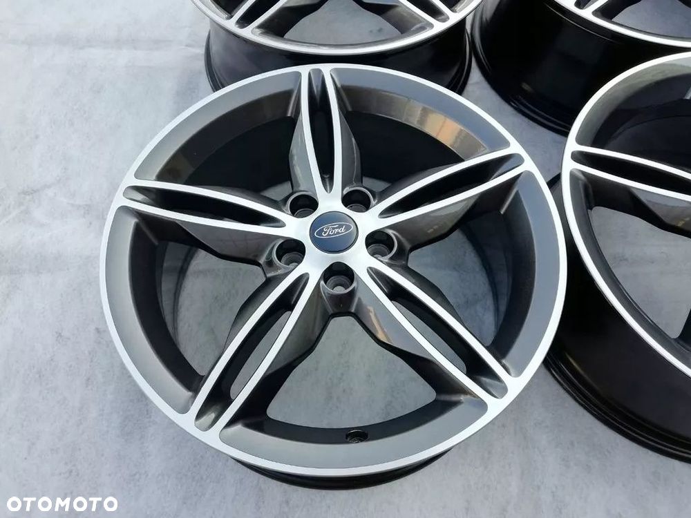 FORD MONDEO KUGA S MAX GALAX ESCAPE FUSION 19'' - 5