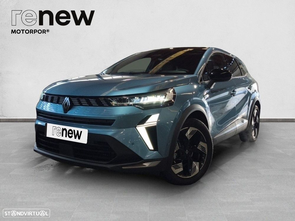 Renault Symbioz 1.3 Mild Hybrid Evolution - 1