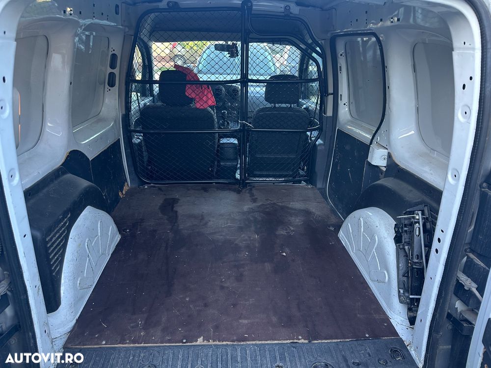 Mercedes-Benz Citan Lung Combi - 8