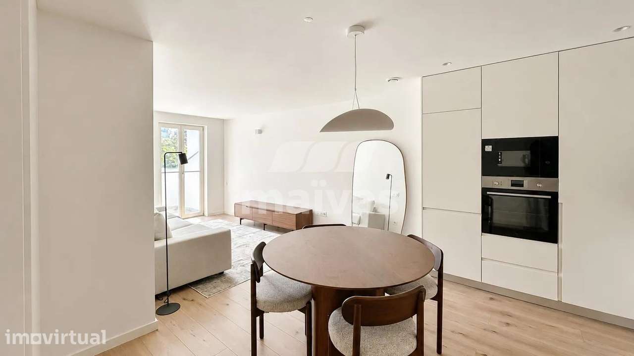 Apartamento T2 Novo - Braga - Grande imagem: 2/14