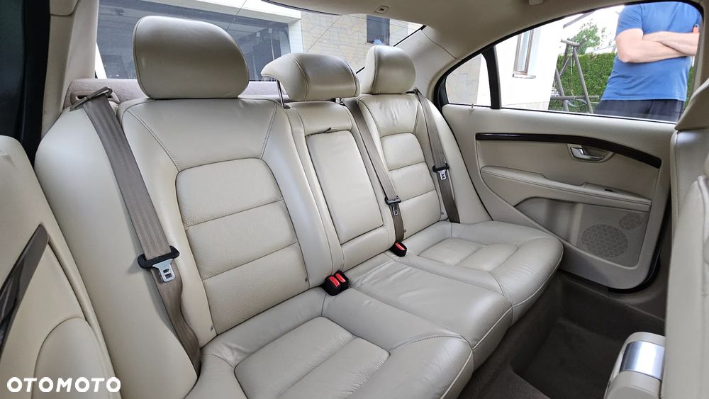 Volvo S80 T6 AWD Summum - 16