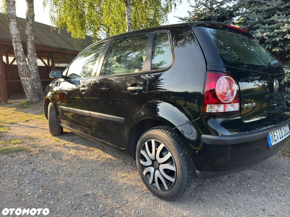 Volkswagen Polo 1.2 Team - 2