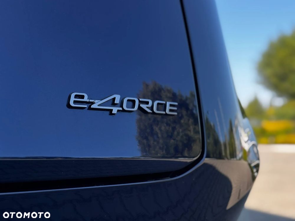 Nissan Ariya 87kWh E-4orce Evolve - 12