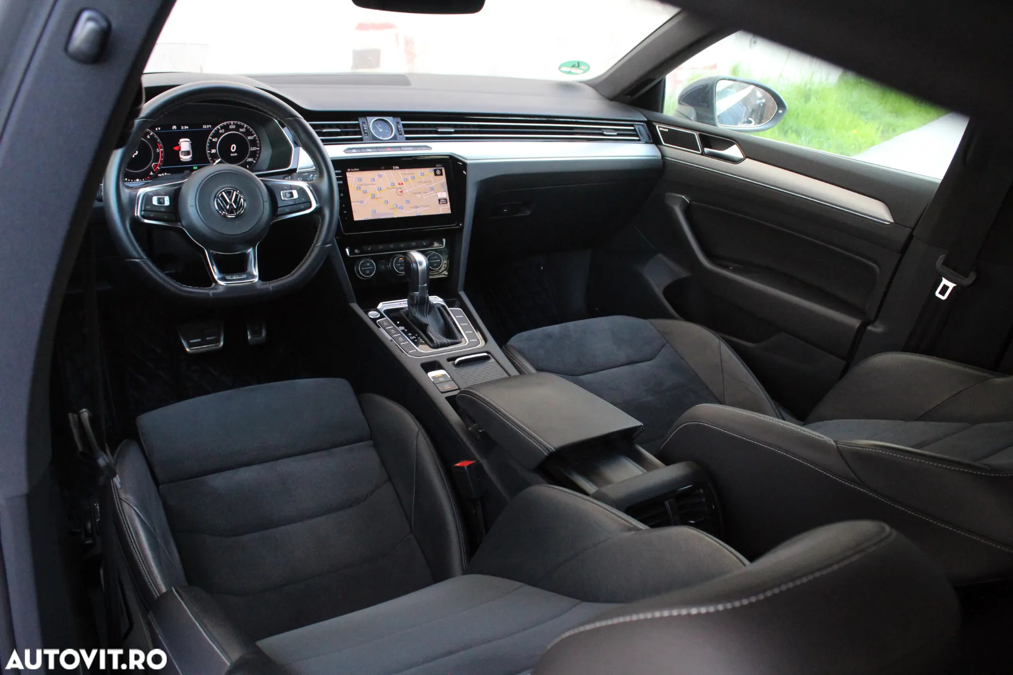 Volkswagen ARTEON 2.0 TDI DSG 4Motion R-Line - 6