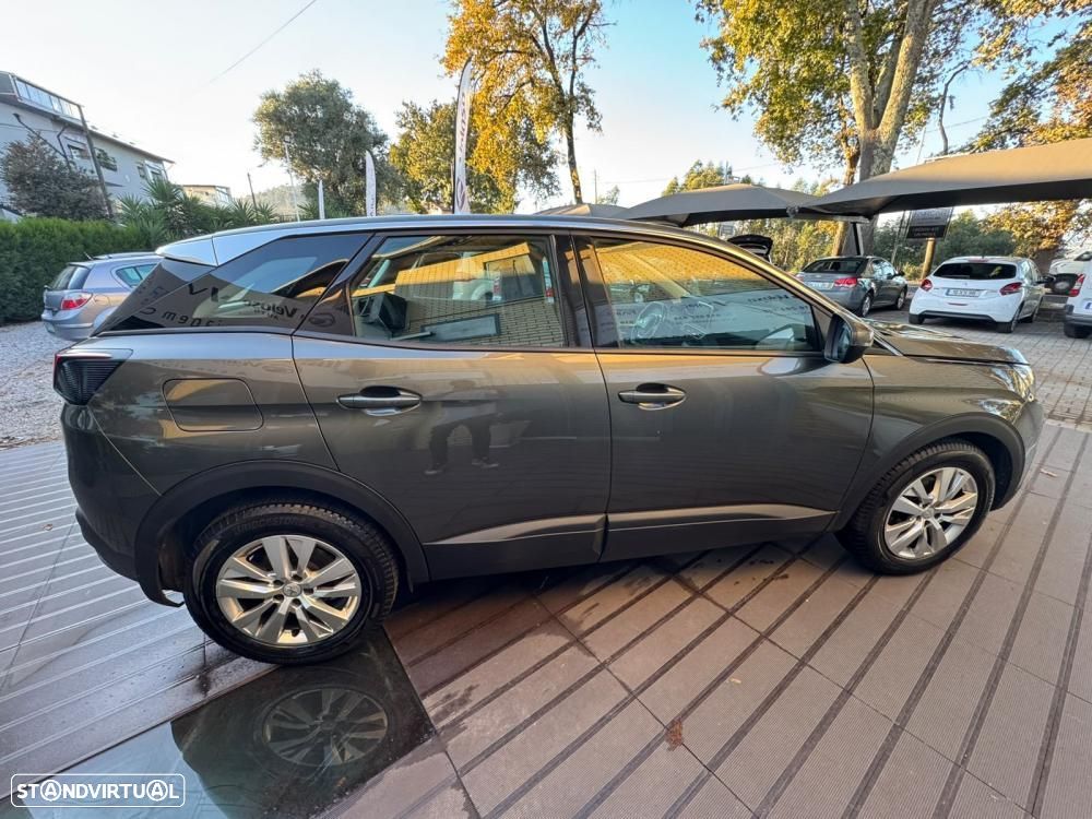 Peugeot 3008 1.2 PureTech Allure - 5