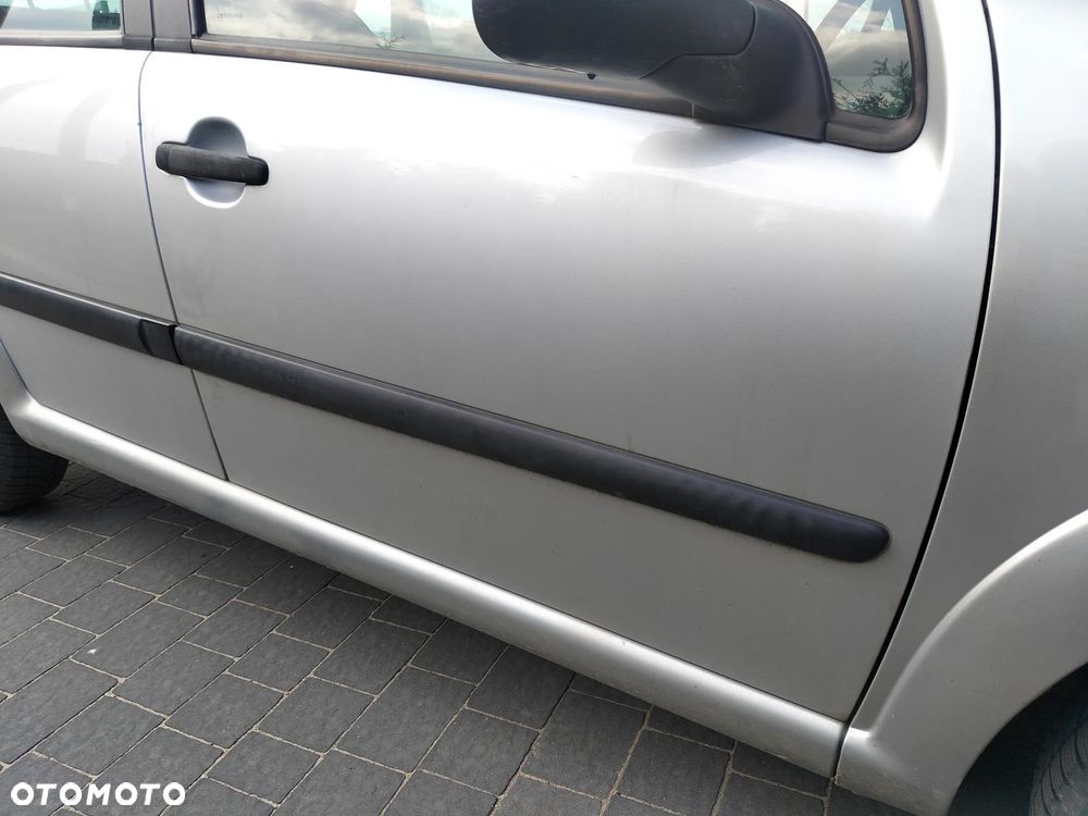DRZWI PRZÓD TYŁ CITROEN C3 EZRC LEWE PRAWE W KOLOR - 14
