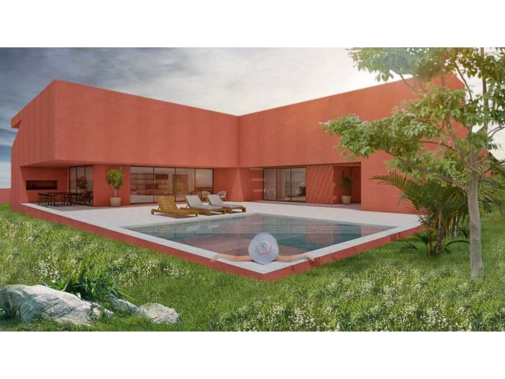 Lote no resort Praia D'El Rey apenas a 500 metros da praia - Grande imagem: 3/36
