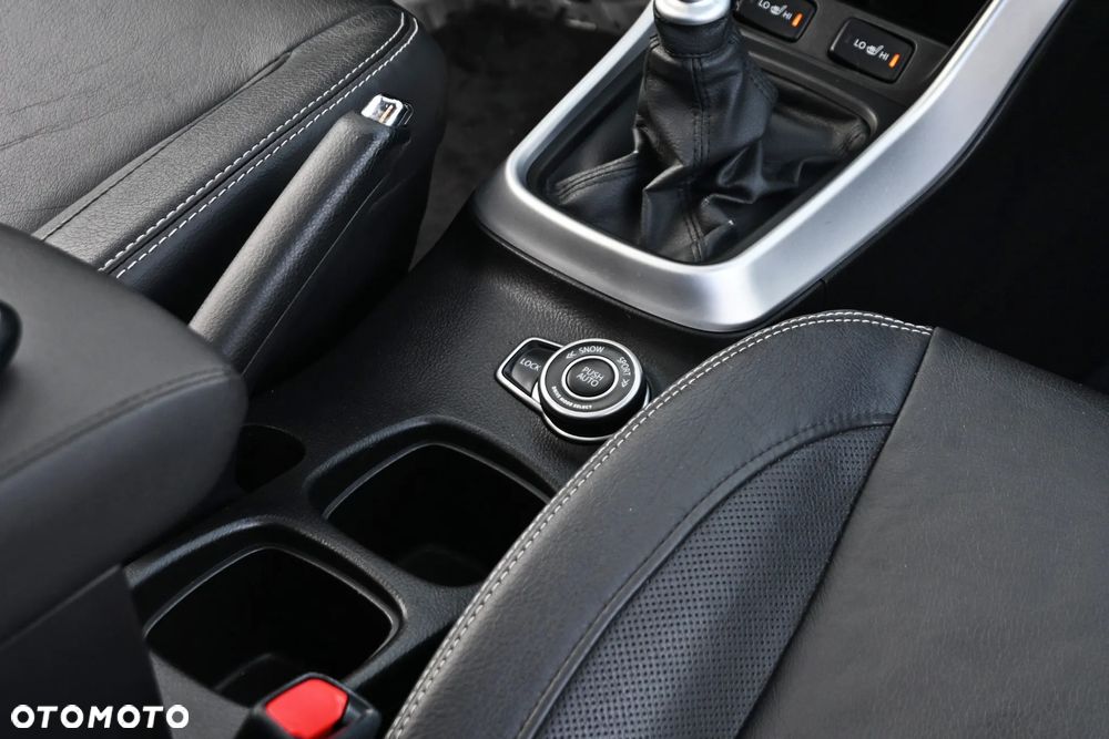 Suzuki SX4 S-Cross 1.6 DDiS Premium 4WD - 28