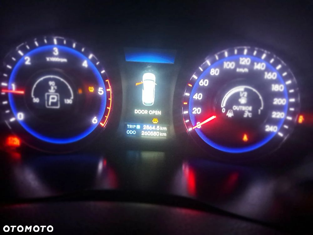 Hyundai i40 1.7 CRDi Comfort + - 12