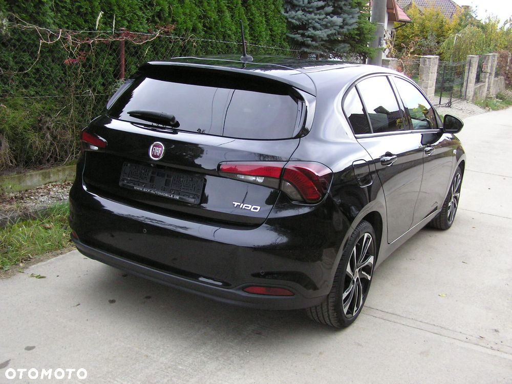 Fiat Tipo 2020 photo 4