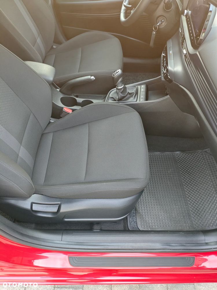 Hyundai i20 1.0 T-GDI Smart - 28