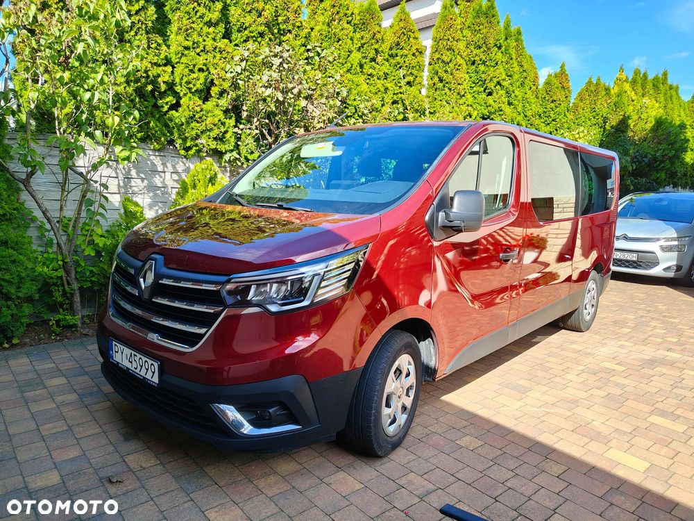 Renault Trafic - 11