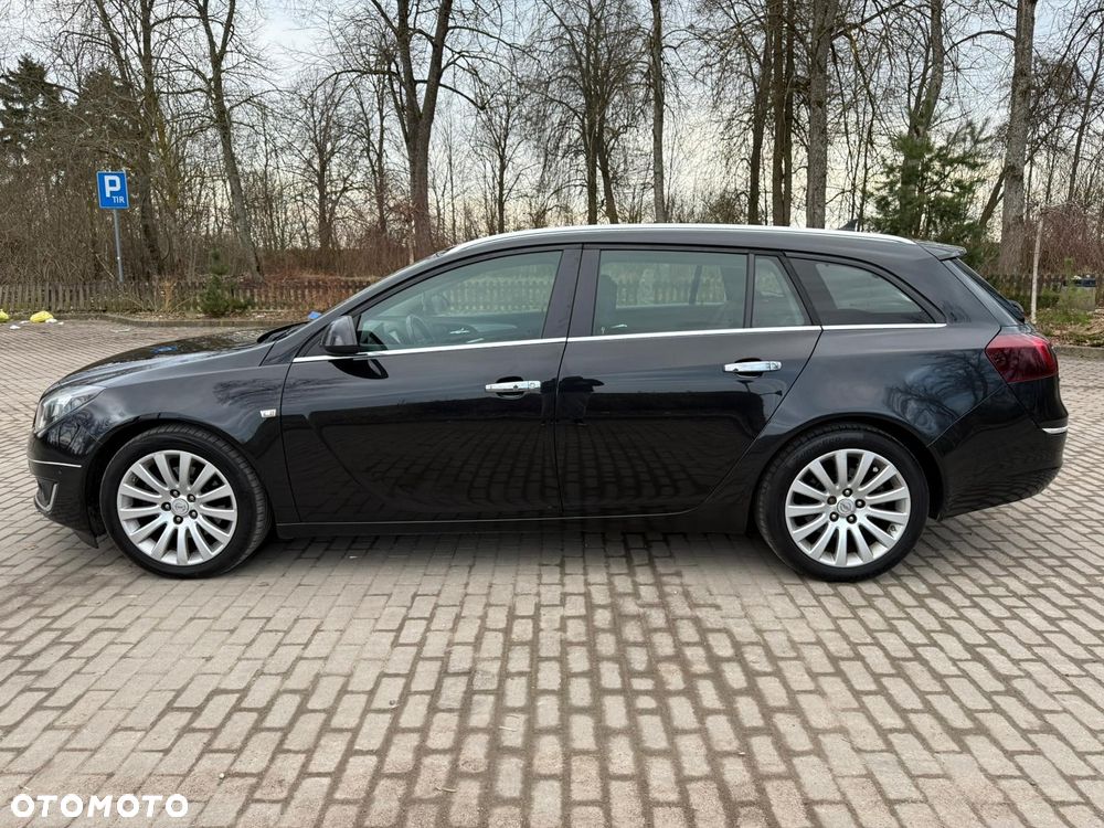 Opel Insignia - 3
