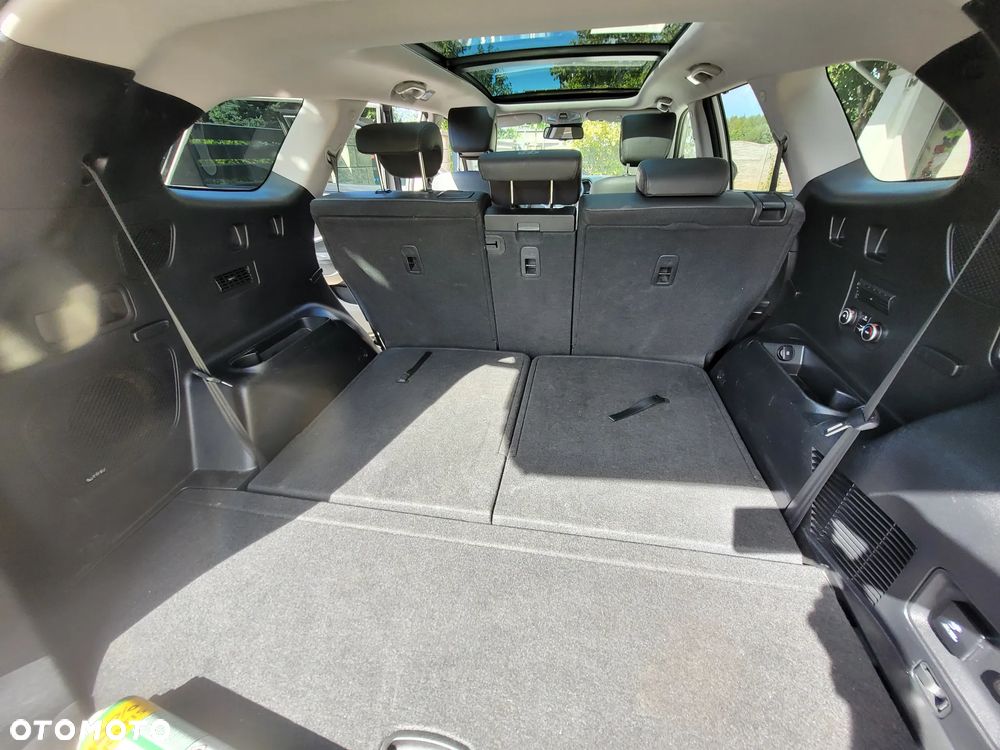 Hyundai Santa Fe Grand blue 2.2 CRDI 4WD Automatik Premium - 31