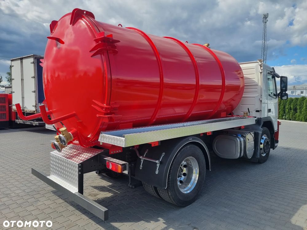Volvo FM 330 - 4