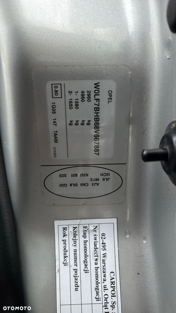 Opel Vivaro L2H1 2.9t - 36