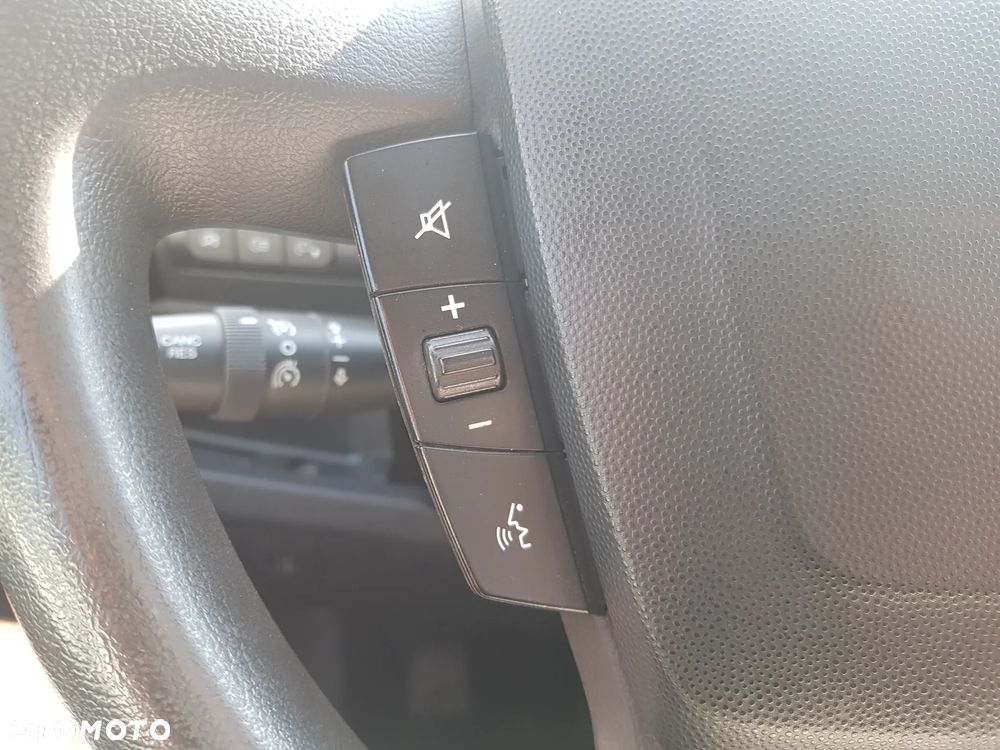 Peugeot Peugeot Boxer 435 L3H2 165KM Premium 4d - 12