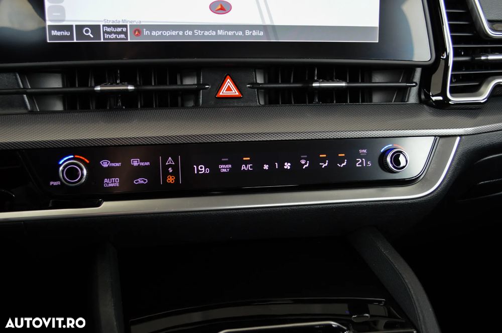 Kia Sportage 1.6T-GDI 2WD Aut. Vision - 21