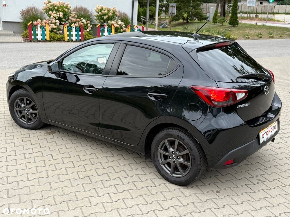 Mazda 2 SKYACTIV-G 90 Exclusive-Line - 8