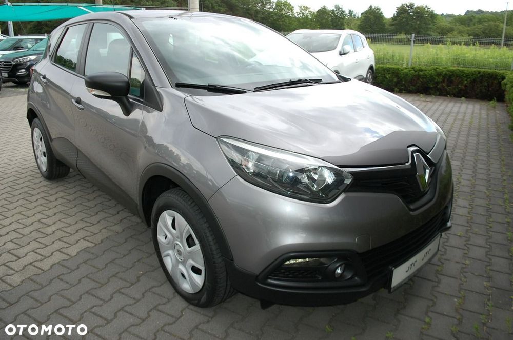 Renault Captur - 20