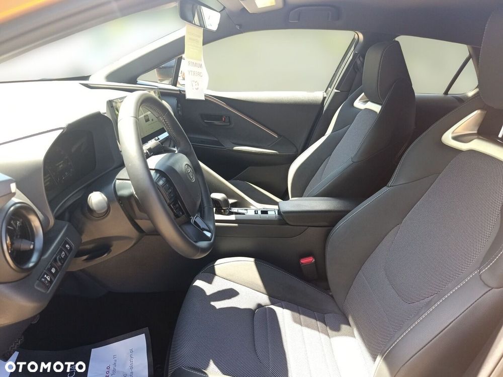 Toyota C-HR 1.8 Hybrid Executive - 15