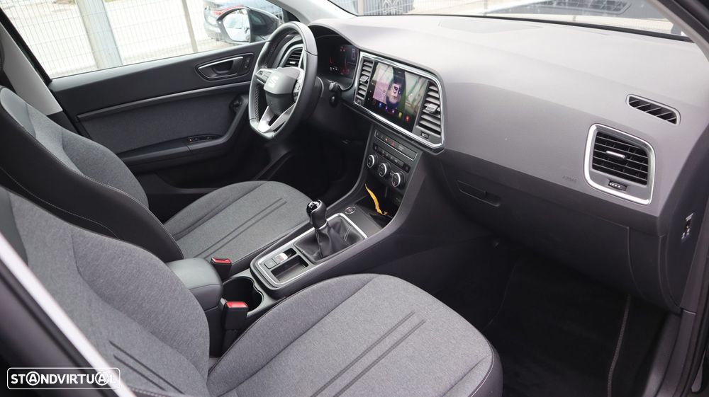 SEAT Ateca 1.0 TSI Style - 18