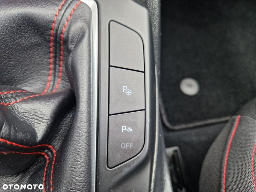 Ford Focus - 17