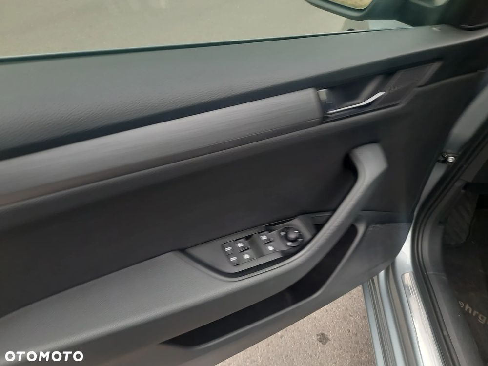 Skoda Superb 2.0 TSI 4x4 Ambition DSG - 22