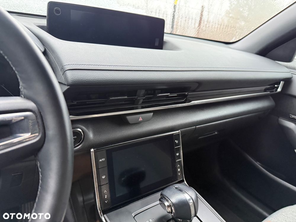 Mazda MX-30 35.5kWh Makoto - 18