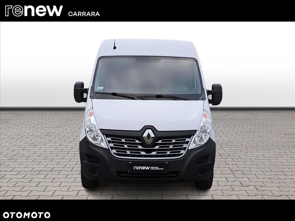 Renault master - 8
