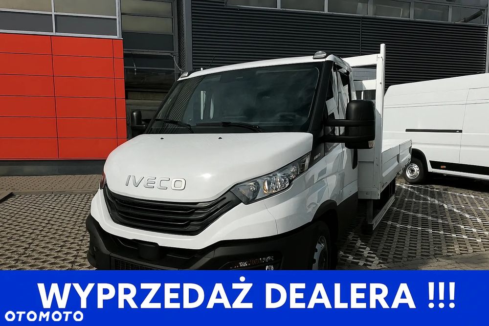 Iveco 35S18H - 1