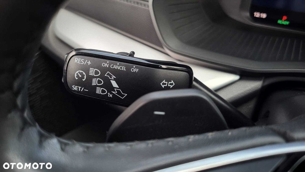 Skoda Octavia 1.5 TSI mHEV Essence DSG - 21