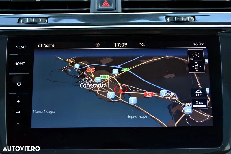 Volkswagen Tiguan 2.0 TDI 4Mot DSG Highline - 21