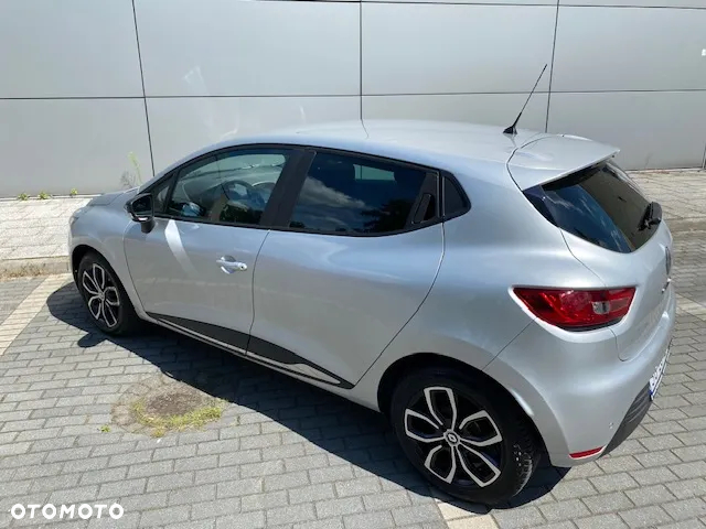 Renault Clio 0.9 Energy TCe Life - 8