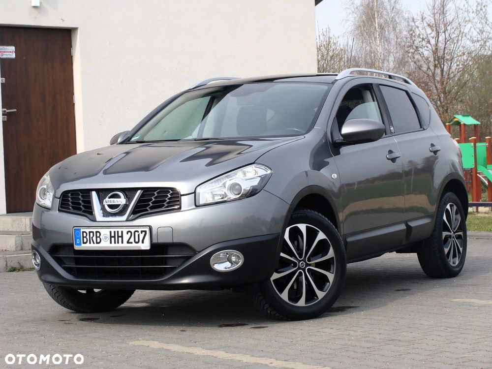 Nissan Qashqai 1.6 acenta - 3