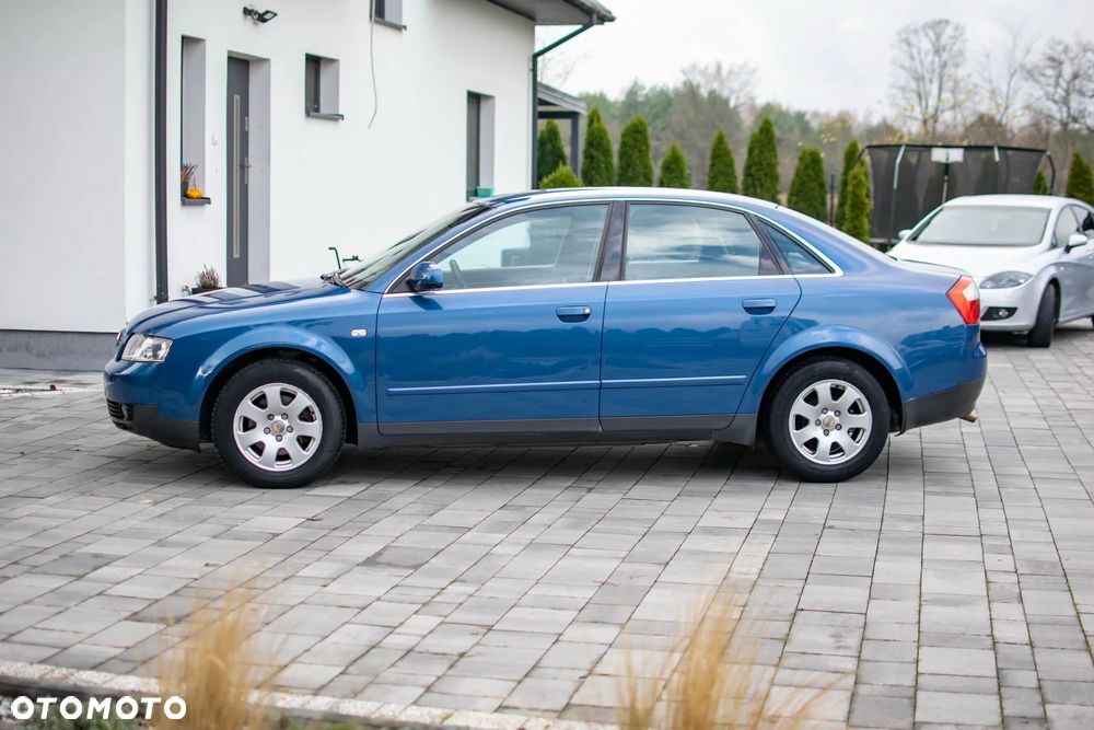 Audi A4 Avant - 29