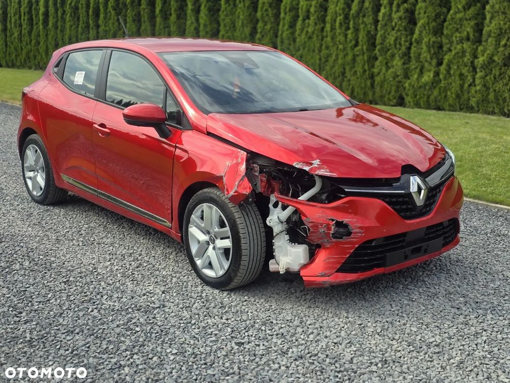 Renault Clio BLUE dCi 85 BUSINESS EDITION - 7