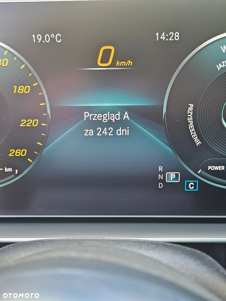 Mercedes-Benz GLE - 16