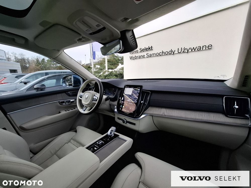 Volvo XC 90 - 15