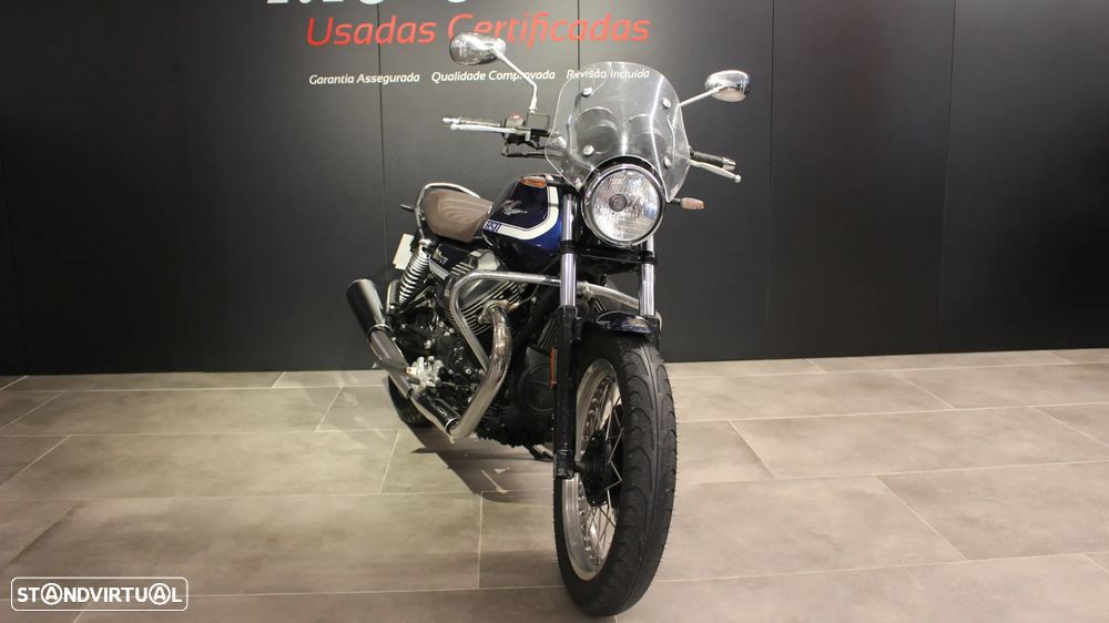 Moto Guzzi V7 SPECIAL - 6