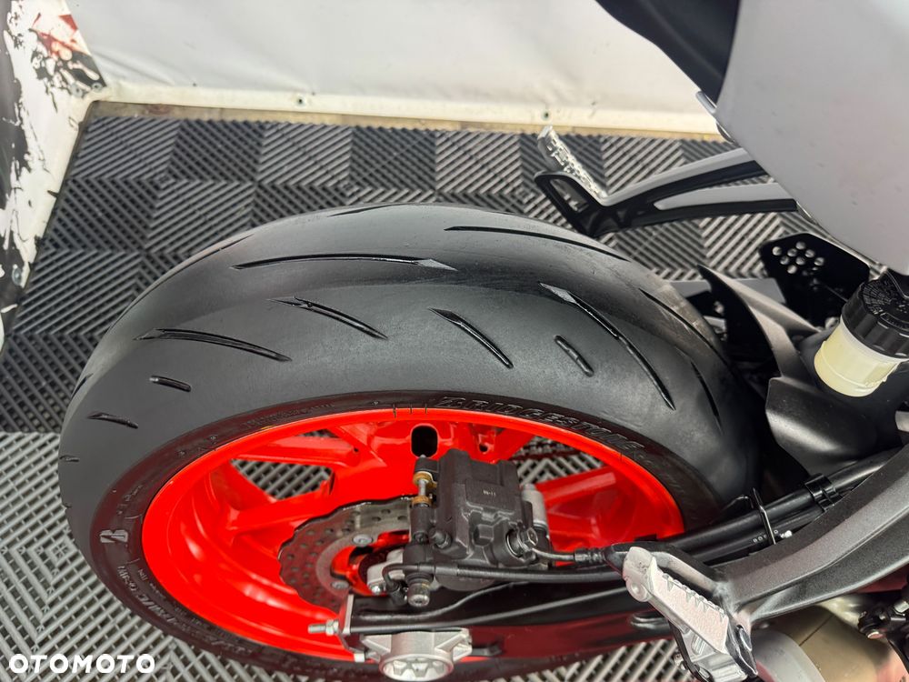 Yamaha MT - 29