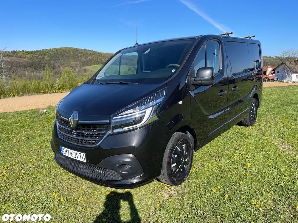 Renault Trafic - 11