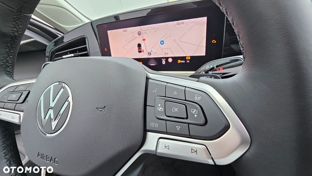 Volkswagen Passat - 27
