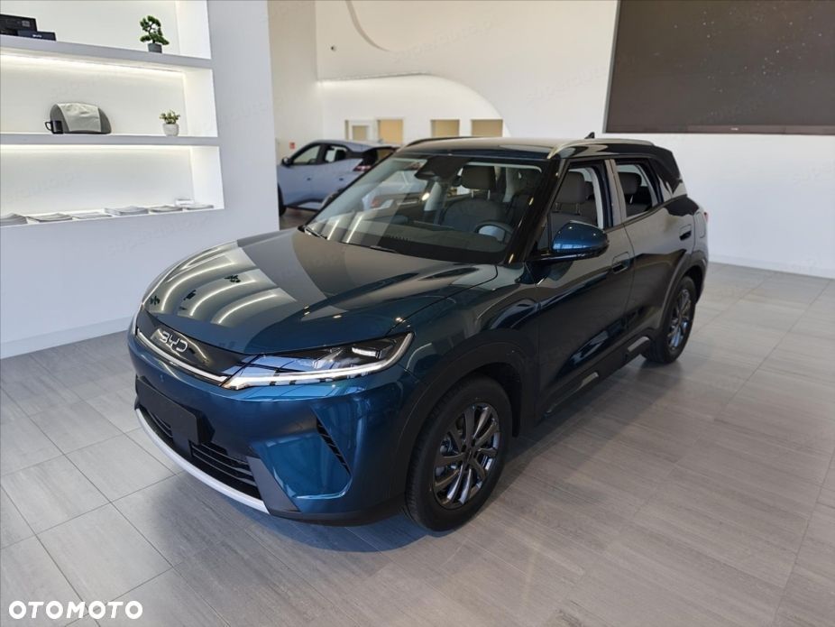 BYD Atto 2 - 5