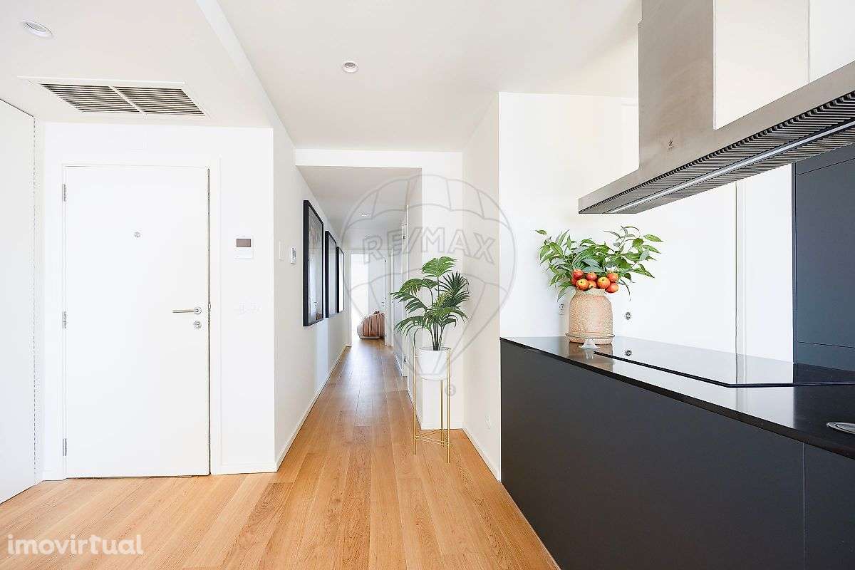 Apartamento T3 para venda - Grande imagem: 3/11