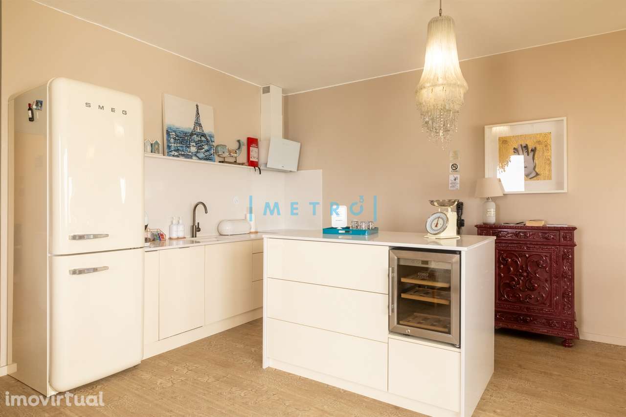 Apartamento T2 Venda em Aldoar, Foz do Douro e Nevogilde,Porto - Grande imagem: 5/24