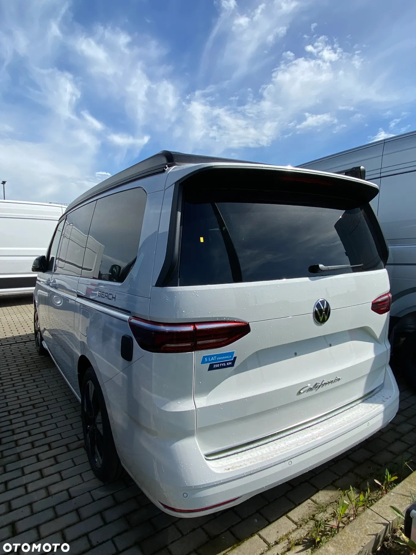 Volkswagen California - 4