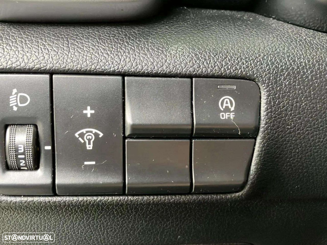 Kia Sportage 1.6 GDI ISG Nav Line - 14