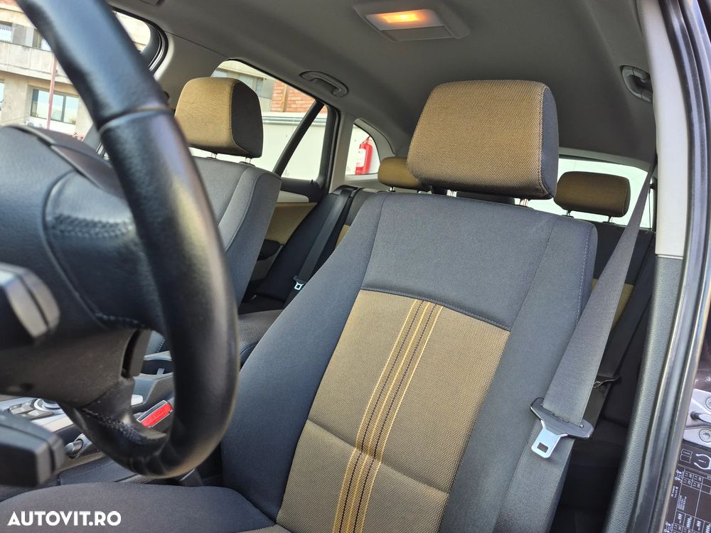 BMW X1 xDrive20d - 6